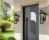 Stainless Steel Outdoor Wall Garden IP65 Waterproof Patio Light - Avenila - Interior Lighting, Design & More