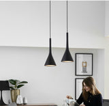 1pc Avenila Modern Kitchen Island Restaurant Pendant Light - Avenila - Interior Lighting, Design & More