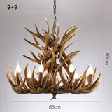 الثريا الأمريكية الرجعية قرنة الوعل - أفينيلا - الإضاءة الداخلية والتصميم وأكثر