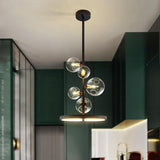 Avenila Luxury Modern Glass Bubble Pendant Light - Avenila - Interior Lighting, Design & More