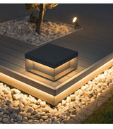 Avenila Luxury Modern Outdoor Solar Garden Waterproof IP55 Light - Avenila - Interior Lighting, Design & More