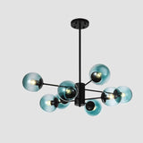 Avenila Semiflush LED الثريا الكرة الحديثة - Avenila - الإضاءة الداخلية والتصميم وأكثر