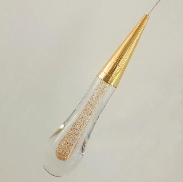 Designer LED Water Drop Pendant Light - Avenila - Interior Lighting, Design & More