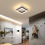 Hallway Round Circle Ceiling Lights - Avenila - Interior Lighting, Design & More