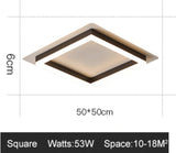 Hallway Round Circle Ceiling Lights - Avenila - Interior Lighting, Design & More