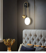 Hotel Lobby Creative Wall Sconce - Avenila Select - Avenila - Interior Lighting, Design & More