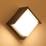 IP65 في الهواء الطلق متعددة الأنماط حديقة ضوء الجدار - Avenila - الإضاءة الداخلية والتصميم وأكثر