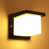 IP65 في الهواء الطلق متعددة الأنماط حديقة ضوء الجدار - Avenila - الإضاءة الداخلية والتصميم وأكثر