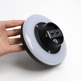 LED Garden Outdoor Wall Lamp IP65 - Avenila - Interior Lighting, Design & More