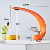 ارتفع الذهب أضيق الحدود بالوعة صنبور - Avenila - الإضاءة الداخلية, تصميم وأكثر