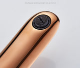 ارتفع الذهب أضيق الحدود بالوعة صنبور - Avenila - الإضاءة الداخلية, تصميم وأكثر