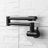 Um 360 Grad drehbare schwarze Wandarmatur - Avenila - Innenbeleuchtung, Design und mehr