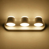 360 Grad verstellbare LED-Wandlampe - Avenila Select - Avenila - Innenbeleuchtung, Design und mehr