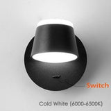 360 Grad verstellbare LED-Wandlampe - Avenila Select - Avenila - Innenbeleuchtung, Design und mehr