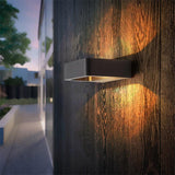 Avenila LED Wall Outdoor Waterproof Garden Porch Light - Avenila - Interior Lighting, Design & More