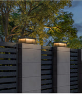 Avenila Luxury Modern Outdoor Solar Garden Waterproof IP55 Light - Avenila - Interior Lighting, Design & More