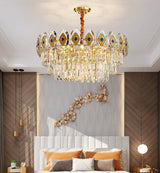 Avenila Modern Treasure Jewel Crystal Chandelier - Avenila - Interior Lighting, Design & More