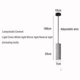 Moderne Pendelleuchten aus Beton - Avenila Select - Avenila - Innenbeleuchtung, Design und mehr