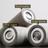 Moderne Pendelleuchten aus Beton - Avenila Select - Avenila - Innenbeleuchtung, Design und mehr