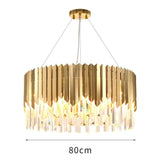 Goldkristall-Küchenanhänger Hängelampen - Avenila - Innenbeleuchtung, Design und mehr