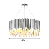 Goldkristall-Küchenanhänger Hängelampen - Avenila - Innenbeleuchtung, Design und mehr