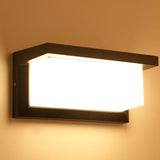 IP65 Outdoor Multi-Style Gartenwandleuchte - Avenila - Innenbeleuchtung, Design und mehr