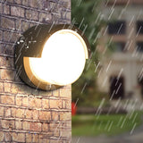 IP65 Outdoor Multi-Style Gartenwandleuchte - Avenila - Innenbeleuchtung, Design und mehr