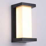 IP65 Outdoor Multi-Style Gartenwandleuchte - Avenila - Innenbeleuchtung, Design und mehr