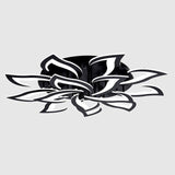 Lotus Ceiling Chandelier with Brightness Control - Avenila - Interior Lighting, Design & More