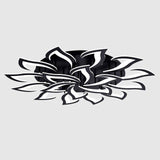 Lotus Ceiling Chandelier with Brightness Control - Avenila - Interior Lighting, Design & More