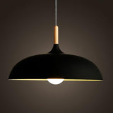 Minimalistische moderne 13 3/4" bis 17 3/4" breite Pendelleuchten - Avenila - Innenbeleuchtung, Design und mehr