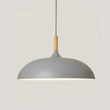 Minimalistische moderne 13 3/4" bis 17 3/4" breite Pendelleuchten - Avenila - Innenbeleuchtung, Design und mehr