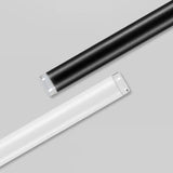 Moderne lang hängende 1" breite Mini-Pendelleuchten - Avenila - Innenbeleuchtung, Design und mehr