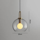 Postmodern Luxury Pendant Lights Multi-Style - Avenila - Interior Lighting, Design & More