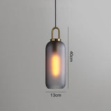 Postmodern Luxury Pendant Lights Multi-Style - Avenila - Interior Lighting, Design & More