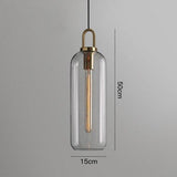 Postmodern Luxury Pendant Lights Multi-Style - Avenila - Interior Lighting, Design & More