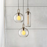 Postmodern Luxury Pendant Lights Multi-Style - Avenila - Interior Lighting, Design & More