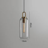 Postmodern Luxury Pendant Lights Multi-Style - Avenila - Interior Lighting, Design & More