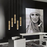 Kleine Hängedeckenleuchten Silber, Weiß, Gold oder Schwarz - Avenila - Innenbeleuchtung, Design & mehr