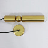 Kleine Hängedeckenleuchten Silber, Weiß, Gold oder Schwarz - Avenila - Innenbeleuchtung, Design & mehr