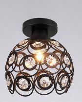 Lámpara Colgante de Cristal de 20cm de diámetro - Avenila Select - Avenila - Iluminación Interior, Diseño y Más