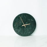 Horloge en marbre moderne et minimaliste - Avenila Select - Avenila - Éclairage intérieur, design et plus