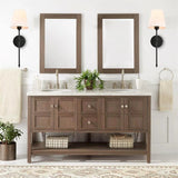 American Retro Industrial Style Bedroom Hotel Bathroom Restroom Restaurant Wall Sconce - Avenila - Interior Lighting, Design & More