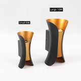 6W/10W IP65 Waterproof Outdoor Indoor LED Wall Sconce - Avenila - Interior Lighting, Design & More