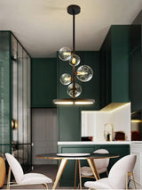 Avenila Luxury Modern Glass Bubble Pendant Light - Avenila - Interior Lighting, Design & More