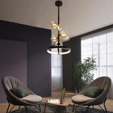 Avenila Luxury Modern Glass Bubble Pendant Light - Avenila - Interior Lighting, Design & More