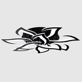 Lampadario da soffitto Lotus con controllo della luminosità - Avenila - Illuminazione, design e altro ancora