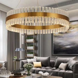 How to Install a Chandelier: A Step-by-Step Guide