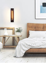 1x Industrial Long Wall Mounted Lights - Avenila - Interior Lighting, Design & More