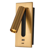 3W Rotating Bedroom Modern Wall Light - Avenila Select - Avenila - Interior Lighting, Design & More